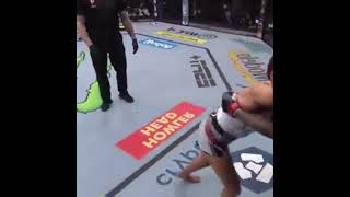 UFC 269 Amanda Nunes Vs Julianna Peña 1 HIGHLIGHTS WIN BY SUBMISSION [upl. by Assilak]