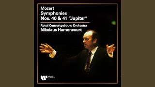 Symphony No 41 in C Major K 551 quotJupiterquot I Allegro vivace [upl. by Loria]