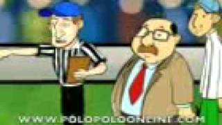 YouTube  El tabique  polo polo animado exelente calidad3gp [upl. by Bailey]