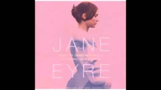 Jane Eyre Soundtrack  01  Wandering Jane  Dario Marianelli [upl. by Awe]