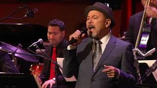 Ban Ban Quere  Jazz at Lincoln Center Orchestra with Wynton Marsalis ft Rubén Blades [upl. by Hekking]