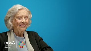 Elena Poniatowska “Escuchar al otro nos hace crecer” [upl. by Amla]