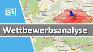 Der beste Weg zur perfekten Wettbewerbsanalyse [upl. by Anerev]