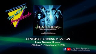 Genesis Of A Young Physician  James Newton Howard quotFlatlinersquot 1990 [upl. by Corilla738]