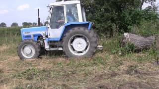 Landini 8550 [upl. by Elda]