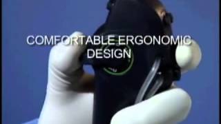 Vidéo de présentation du fibroscope BRS4000 [upl. by Ereynihc]