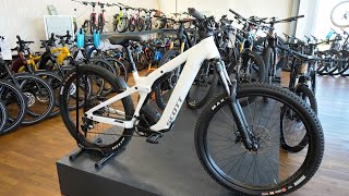 EBikes 2024 Scott Contessa Fully 2024  Test und Kaufberatung [upl. by Celio]