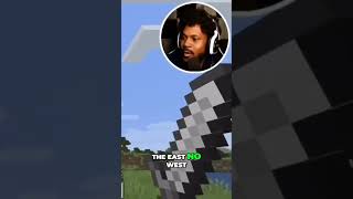 CoryxKenshin’s Minecraft Song coryxkenshin gaming minecraft viralvideo [upl. by Gilliam]