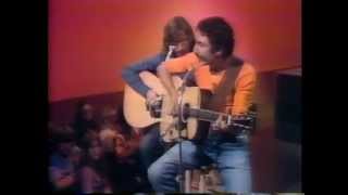 Jim Croce  Operator  Live On Kenny Rogers Rollin [upl. by Augustus403]