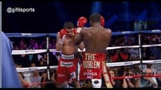 Broner vs Maidana Full Fight [upl. by Marilin591]