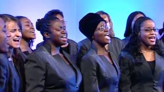 GOSPEL  Healing  by Croydon SDA Gospel Choir [upl. by Ardeen638]