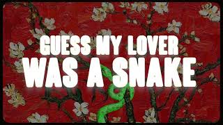 JVKE  this is what heartbreak feels like Official Lyric Video [upl. by Ready]