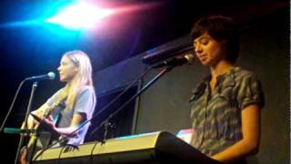 Me You and Steve  Garfunkel and Oates [upl. by Carlisle]