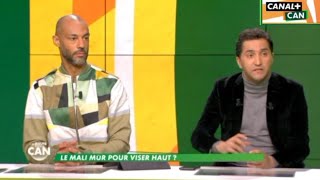 quotLe MALI produit le meilleur FOOTBALL en AFRIQUEquot [upl. by Gleda89]