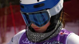 SkiStar Wintergames Vemdalen 2024 dag 1 [upl. by Casady]