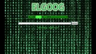 Elgoog Features  Google Tricks [upl. by Clauddetta218]