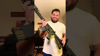 AR15  RADICAL FIREARMS gunculture gunlifestyle 2ndamendment pewpew staypeeled subscribe fun [upl. by Camfort]