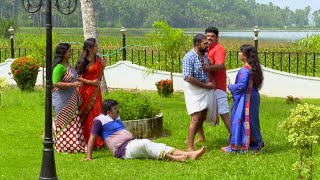 Sthreepadham  Episode 447  18 December 2018  Mazhavil Manorama [upl. by Powell]