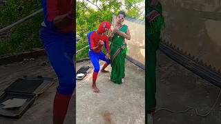 Pandey Ji ka beta hoon chumma chipak ke leta hoon shorts funny [upl. by Nyssa638]