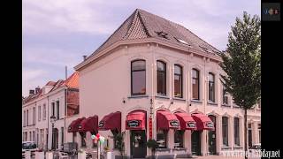 Bergen op Zoom in The Netherlands  Part 1 [upl. by Ynneg]