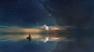 Sleep music relaxing music for a deep sleep and enjoy the sleep  sleepingmusic [upl. by Kenleigh]