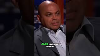 The Extraordinarily Talented Charles Barkley NBA Star Turned Pitchman [upl. by Sirovart]