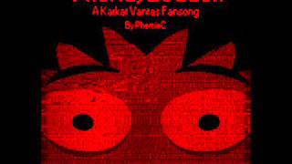 Friend Leader  A Karkat Vantas fansong PhemieC [upl. by Corkhill]