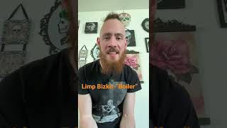 Limp Bizkit“Boiler” [upl. by Feeley210]