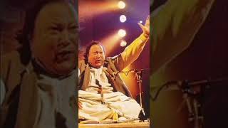 gardishon ke hain mare hue na nusrat fateh ali khan fullnusratfatehalikhan [upl. by Nilecoj509]