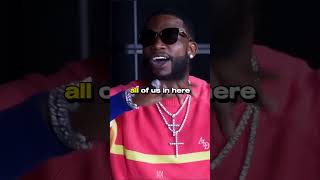 Gucci Mane on the Migos 🤯 ¨NOBODY VIEWED IT LIKE THAT BUT ME¨ guccimane migos shorts [upl. by Fullerton925]