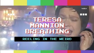 Teresa Mannion Breathing [upl. by Brunhild]