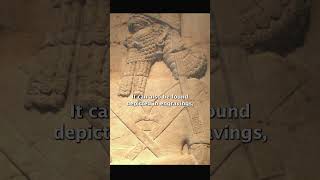 Assyrian Influence in Europe How Ancient Symbols Shaped German Identity tomorrowsworld germany [upl. by Reyotal965]