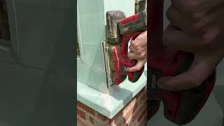 How To Use Sadolin Stainable Wood Filler for Repairing Large Cracks in Timber [upl. by Ahsekyw420]