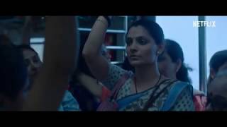 Choked Paisa Bolta Hai Trailer [upl. by Goober]