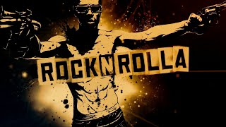 RocknRolla  Gerald Butler Idris Elba Tom Hardy  Fan Trailer 2024 [upl. by Arraeic13]