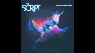 The Script  Superheroes Sped Up [upl. by Dyann]