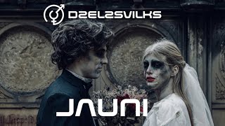 Dzelzs Vilks  Jauni [upl. by Ban]