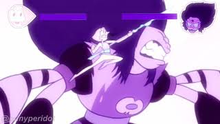 Pearl vs Sugilite  Video game style edit [upl. by Gabor]