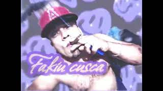 Fakiu cusca  Mike Esparza [upl. by Plato229]