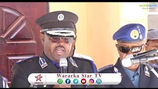 DAAWO MUNAASIBADA SANADGUURADII 25AAD EE CIIDANKA BOLISKA SOMALILAND [upl. by Nelubez585]