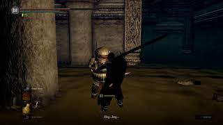 Dark Souls Remastered  Siegmeyer of Catarina Full Quest Line [upl. by Bevin]