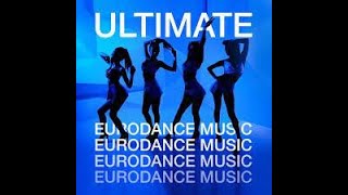 EURODANCE 107 [upl. by Eelarat]