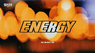 Energy  Instrumental Music [upl. by Sibel]