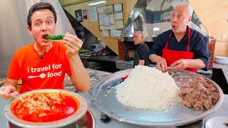 Best Turkish Food in Gaziantep EPIC MEAT BBQ  Street Food in Türkiye 🇹🇷 [upl. by Ardnalak853]