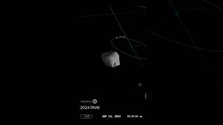 Asteroid Hit Earth On 15 September  NASA Asteroid Update Live  NASA​ Asteroid​ earthend​ [upl. by Nyl]