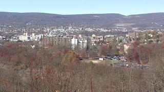 No tax hike in proposed Scranton budget [upl. by Amanda]