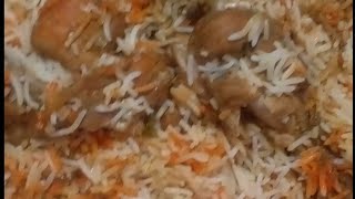 Biryani Banana sikhe Bahut Eassy [upl. by Attenwad496]