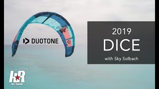 Duotone Dice 2019 [upl. by Crispin932]