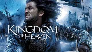 Kingdom of Heaven Full Movie Story Teller  Facts Explained  Hollywood Movie  Orlando Bloom [upl. by Gilbart262]