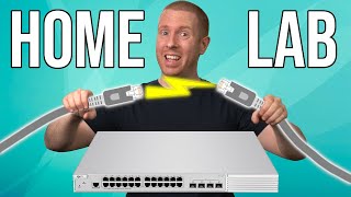 An Affordable Managed Switch to Learn Networking [upl. by Cattima477]